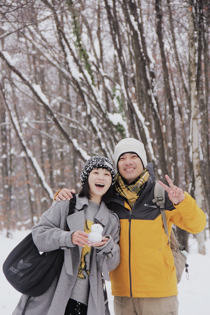 克羅埃西亞幾月最漂亮?冬季十六湖國家公園|雪地山林中的浪漫健行 - 第32張圖 克羅埃西亞幾月最漂亮?冬季十六湖國家公園|雪地山林中的浪漫健行