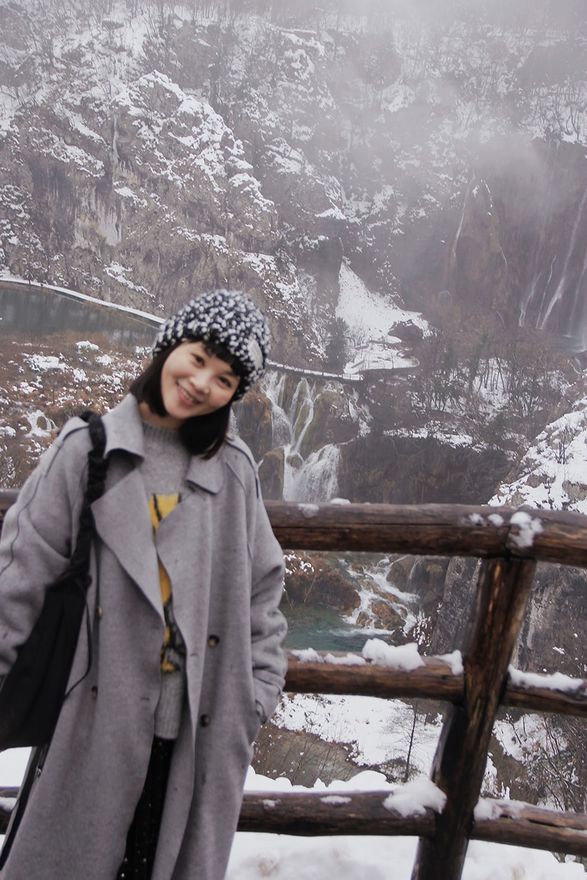 克羅埃西亞幾月最漂亮?冬季十六湖國家公園|雪地山林中的浪漫健行 - 第23張圖 克羅埃西亞幾月最漂亮?冬季十六湖國家公園|雪地山林中的浪漫健行