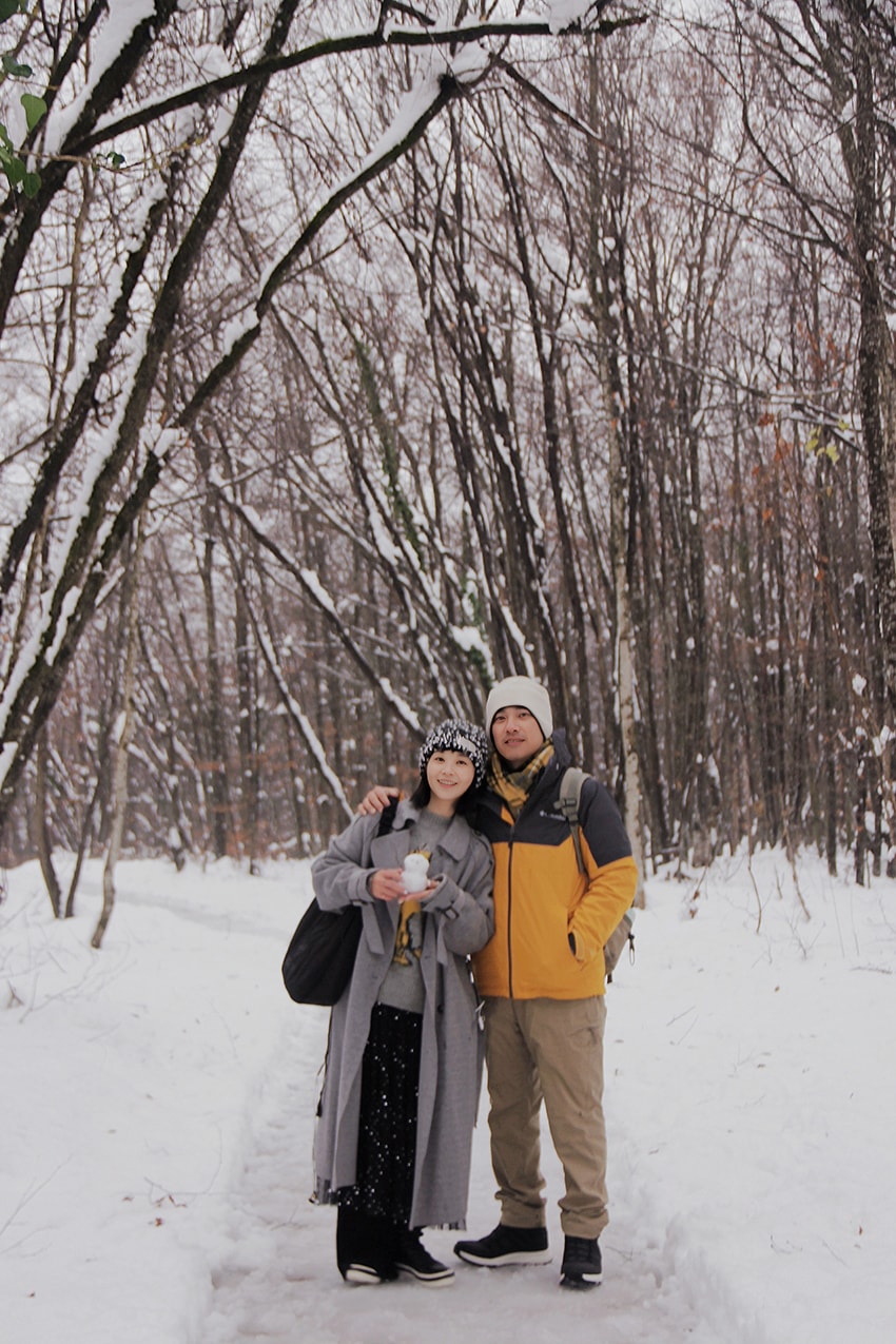 克羅埃西亞幾月最漂亮?冬季十六湖國家公園|雪地山林中的浪漫健行 - 第27張圖 克羅埃西亞幾月最漂亮?冬季十六湖國家公園|雪地山林中的浪漫健行