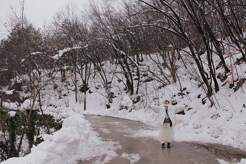 克羅埃西亞幾月最漂亮?冬季十六湖國家公園|雪地山林中的浪漫健行 - 第4張圖 克羅埃西亞幾月最漂亮?冬季十六湖國家公園|雪地山林中的浪漫健行