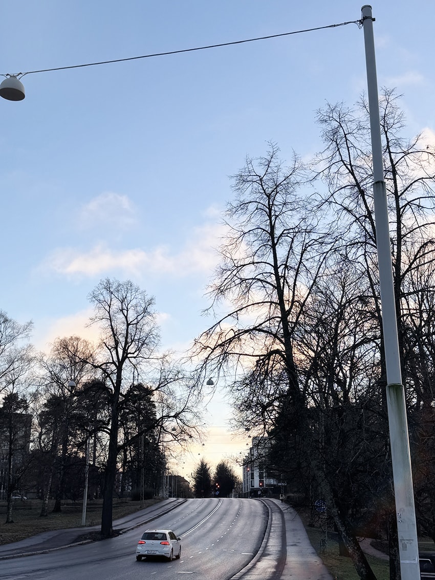 芬蘭赫爾辛基|夕陽下的西貝流士紀念碑,北歐最浪漫的音樂地標 - 第3張圖 芬蘭赫爾辛基|夕陽下的西貝流士紀念碑,北歐最浪漫的音樂地標
