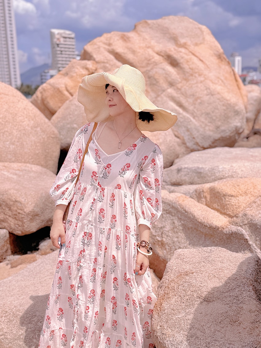 芽莊五指山|城市裡的隱藏海景秘境,360度無死角打卡點 - 第20張圖 芽莊五指山|城市裡的隱藏海景秘境,360度無死角打卡點